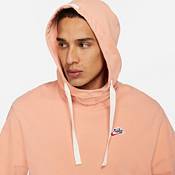 Nike Men's Sportswear Heritage Essentials Knit Pullover Hoodie product image