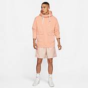 Nike Men's Sportswear Heritage Essentials Knit Pullover Hoodie product image