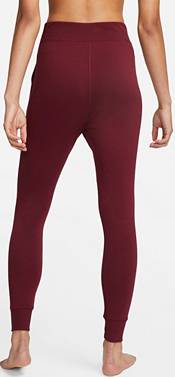 Nike Women's Nike Yoga Core Brushed Fleece 7/8 Pants product image