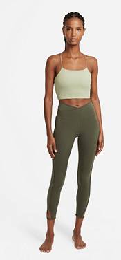 Nike Women's Yoga Luxe Strappy Tank product image