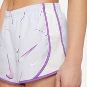Nike Girls' Swooshfetti Tempo Shorts product image