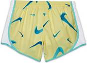 Nike Girls' Swooshfetti Tempo Shorts product image