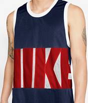 Nike Men's Dri-FIT Basketball Jersey product image