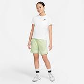 Nike Girls' Fly Crossover Training Shorts product image