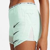 Nike Women's Tempo Luxe Run Division 2-in-1 Running Shorts product image