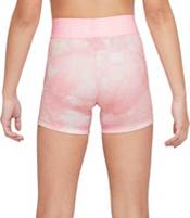 Nike Girls' Pro Sky-Dye 3” Shorts product image