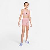Nike Girls' Pro Sky-Dye 3” Shorts product image