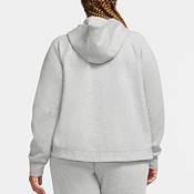 Nike Women's Tech Fleece Windrunner Hoodie (Plus Size) product image