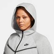 Nike Women's Tech Fleece Windrunner Hoodie (Plus Size) product image