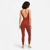 Nike Women's Yoga Luxe Layered Jumpsuit product image