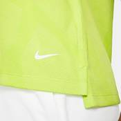 Nike Women's Jacquard Sleeveless Golf Polo product image