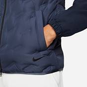 Nike Men's Therma-Fit ADV Aerolift Full-Zip Golf Jacket product image