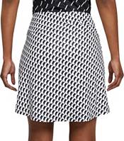 Nike Women's Dri-Fit UV Victory Printed 17” Golf Skirt product image