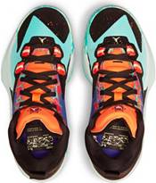 Jordan Kids' Grade School Zion 1 Basketball Shoes product image