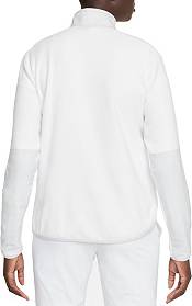 Nike Women's Therma Fit Victory Golf ½ Zip product image