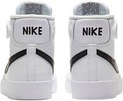 Nike Kids' Preschool Blazer Mid '77 Basketball Shoes product image