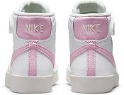 Nike Kids' Preschool Blazer Mid '77 Basketball Shoes product image