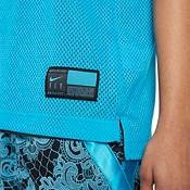 Nike Women's Swoosh Fly Reversible Basketball Jersey product image