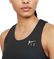 Nike Women's Swoosh Fly Reversible Basketball Jersey product image