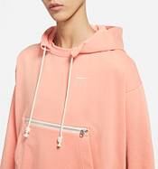 Nike Women's Dri-FIT Swoosh Fly Standard Issue Pullover Hoodie product image