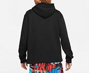 Nike Men's Kyrie Basketball Pullover Hoodie product image