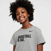 Nike Girls' Basketball Is Bae Graphic T-Shirt product image
