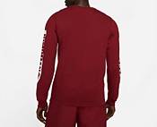 Jordan Men's Jumpman Long-Sleeve T-Shirt product image