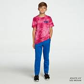 DSG Boys' Tie Dye Cotton Graphic T-Shirt product image