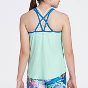 DSG Girls' Strappy Back Tank Top product image