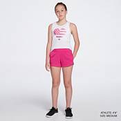 DSG Girls' Fleece Shorts product image