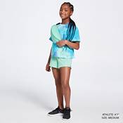 DSG Girls' Boxy Tie-Dye T-Shirt product image