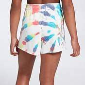 DSG Youth Pride Fleece Shorts product image