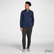 DSG Men's 365 1/4 Zip Pullover product image