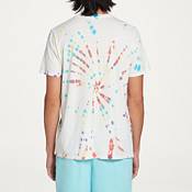 DSG Pride Tie Dye Short Sleeve Cotton T-Shirt product image