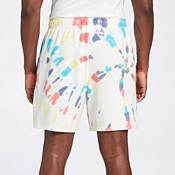 DSG Adult Pride Fleece Shorts product image