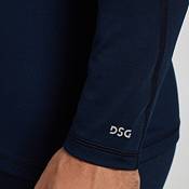DSG Men's Cold Weather Crewneck Long Sleeve Shirt product image