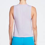DSG Women's Solid Muscle Tank Top product image
