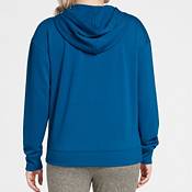 DSG Women's French Terry 1/4 Zip Hoodie product image