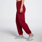 DSG Women's Boyfriend Fleece Cinch Pants product image