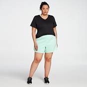 DSG Women's Boyfriend Fleece Shorts product image