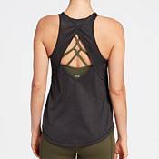 DSG Women's Triangle Back Performance Tank Top product image