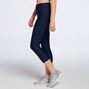 DSG Women's Compression Capri Pants product image