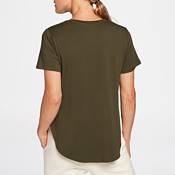 DSG Women's Curved Hem Short Sleeve T-Shirt product image