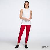 DSG Women's Side Stripe 7/8 Tights product image