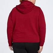 DSG Women's Jacquard Layering Full-Zip Hoodie product image