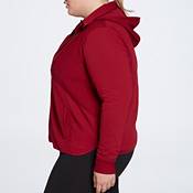 DSG Women's Jacquard Layering Full-Zip Hoodie product image