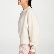 DSG Women's Perfect Fleece Crew Neck Sweatshirt product image