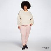 DSG Women's Perfect Fleece Crew Neck Sweatshirt product image