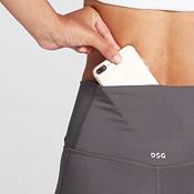 DSG Women's Momentum Wrap Waist Flare Leggings product image