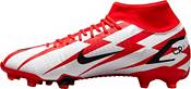 Nike Mercurial Superfly 8 Academy CR7 FG Soccer Cleats product image
